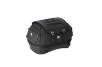 Torba Tylna Legend Gear Sw-Motech Tail Bag Lr4 Black 18-25L BC.HTA.00.406.20000