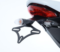 Mocowanie Tablicy Rejestracyjnej Rg Racing Ducati Monster 797 17-