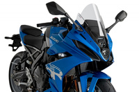 Szyba sportowa PUIG do Suzuki GSX-8R 24-25