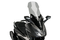 Szyba PUIG V-Tech do Honda Forza 125 / 350 21-25 (Touring)