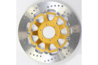 Tarcza hamulcowa do motocykli EBC MD1162LS Street