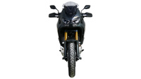 Szyba motocyklowa MRA HONDA CRF 1100 L  A.T. AD.SPORTS ES /DCT  2024-, forma SPM, przyciemniana