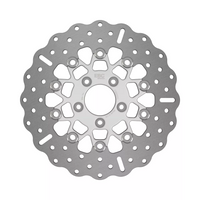 Tarcza hamulcowa do motocykli Harley Davidson EBC FSD027C