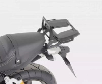 Hepco&Becker Yamaha XJR 1300 (2015-2016) Alurack-Metal carrier for TC - 6504546 01 01
