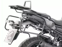 Hepco&Becker Yamaha FZ 8 Fazer (2010-2016) side case carrier Lock it - 6504533 00 01