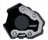 LOBOO Nakładka na stopkę bocznš do BENELLI TRK552X (2024-) (10.3.03683.001.01)