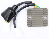 REGULATOR NAPIĘCIA POWER FORCE HONDA VT750C VT750CA RET000030