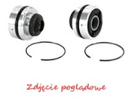 ProX Zestaw Górnego Uszczelnienia Amortyzatora Tylnego YZ250/400/426/450F '98-05