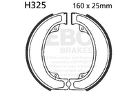 Szczęki hamulcowe EBC H325 (1 kpl.)