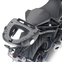KAPPA STELAŻ KUFRA CENTRALNEGO CF MOTO 650NK '21 ( BEZ PŁYTY )  - KZ9223