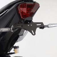 Mocowanie Tablicy Rejestracyjnej Rg Racing Yamaha Mt-07 21-