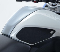 Tankpad Antypoślizgowy 2 Części RG Racing Bmw R1200Rs 15- / R1200R 15 Black