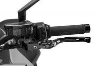 Regulowana dźwignia sprzęgła PUIG 4.0 EVO (przedłużana, wymaga adaptera)