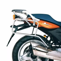 Hepco&Becker BMW F 650 CS (2002-2005) side case carrier - 650633 00 09