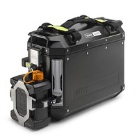 GIVI mocowanie kanistra TAN01 - NIERDZEWNE - E148