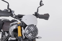 Owiewka Motocyklowa Sw-Motech Triumph Scrambler 400 X (23-) Silver SCT.11.616.10000/S