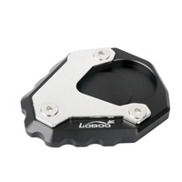 LOBOO Nakładka na stopkę bocznš do BMW F750GS (10.3.03031.001.11)