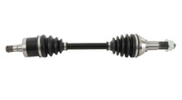 ALL BALLS PÓŁOŚ NAPĘDOWA CAN-AM OUTLANDER 450 '15-'20, OUTLANDER 500 '15, OUTLANDER 570 '16-'19, RENEGADE 570 XMR '18, PRZÓD STRONA LEWA