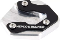 Hepco&Becker cer 900/GT (2018-2020) Poszerzenie stopki bocznej - 42114559 00 91