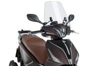 Owiewka PUIG do Kymco People S 125 (Urban)