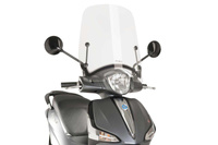 Owiewka PUIG do Piaggio Liberty 50 / 125 / 150 (T.G.)