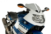 Szyba sportowa PUIG do BMW K1200S 04-08 / K1300S 09-16