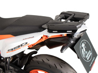 Easyrack topcase carrier black for KTM 890 SMT (2023-)