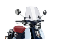 Owiewka PUIG do Honda Super Cub C125 18-24 (Traffic)