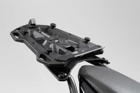 Płyta Montażowa Sw-Motech Do Street-Rack Pod Kufer Centralny Givi/Kappa Monolock Adapter Plate GPT.00.152.54300/B