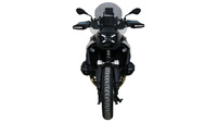 Szyba motocyklowa MRA BMW R 1300 GS  2023-, forma TM, przyciemniana