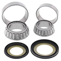 ALL BALLS ŁOŻYSKA GŁÓWKI RAMY Z USZCZELNIACZAMI KAWASAKI KLX 250/650, SUZUKI DR/GS/GSF/GSX/VS, YAMAHA FZ/XJ/XJR/XV/XVS/YZF/ T7 TENERE