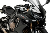 Boczne spoilery dociskowe do Honda CBR650R 21-23