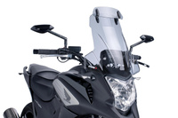 Szyba turystyczna PUIG do Honda NC700X / NC750X 12-15 (z deflektorem)