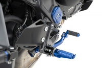 Dźwignia zmiany biegów PUIG do Yamaha MT-09 24-25