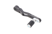 Dźwignia Zmiany Biegów Sw-Motech Triumph Trident 660 (21-) Black/Silver FSC.11.842.10000
