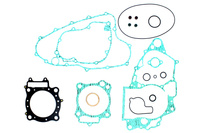 KOMPLET USZCZELEK POWER FORCE HONDA CRF450 R (2007-2008)