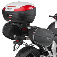 GIVI stelaż sakw bocznych EASYLOCK - HONDA CB 1000 R (08 > 17) - TE1101