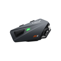 LOBOO Zestaw głosnomówišcy BT do kasku (10.1.14001.001.71)