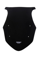 Szyba motocyklowa MRA KAWASAKI Z 1000 SX, ZXT 00 W, 2017-2019, forma OM, czarna