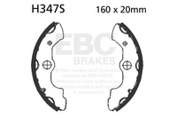 Szczęki hamulcowe EBC H347S (1 kpl.)