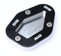 Element Nóżki RG Racing Triumph 1050 Tiger Sport 13- Silver
