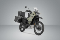 Zestaw Zabezpieczający Motocykl Adventure Sw-Motech Kawasaki Klr 650 (22-) ADV.08.990.76000