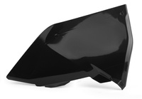 POLISPORT OSŁONA FILTRA POWIETRZA KTM SX/SXF '16-'18; EXC/EXC-F '17-'19 KOLOR CZARNY