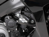 Crash Pady do Suzuki GSX-S1000GT 2022-2023r - Hepco&Becker - 5073547 00 01