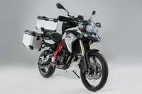 Zestaw Zabezpieczający Motocykl Sw-Motech Bmw F 700 Gs (12-16) SCT.07.174.20800