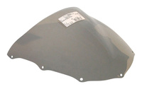 Szyba motocyklowa MRA APRILIA RS 125, MP, 1995-1998, forma R, czarna