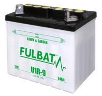 FULABT Akumulator LAWN&GARDEN U1R-9