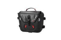 Sakwy Boczne KPL Sysbag Wp S Sw-Motech Z Prawym Adapterem 12-16L BC.SYS.00.004.12000R