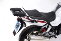 Hepco&Becker Honda CB 1300 (2010) Alurack-Metal carrier for TC - 650961 01 01