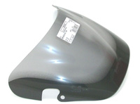 Szyba motocyklowa MRA HONDA CBR 600 F, PC25, 1991-1994, forma R, przyciemniana